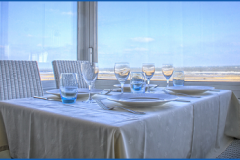 HÔTEL-RESTAURANT DE LA MER