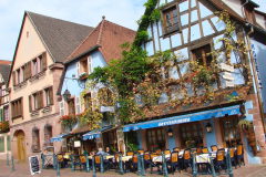 RESTAURANT HASSENFORDER