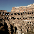 COLOSSEO (COLISÉE)