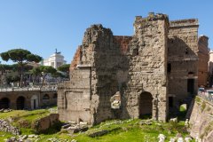 FORO DI NERVA
