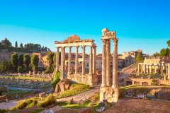 FORO DI CESARE
