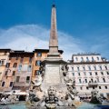 PIAZZA DELLA ROTONDA