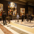 PINACOTECA VATICANA