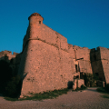 FORT DU MONT-ALBAN