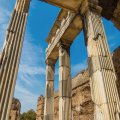 VILLA ADRIANA