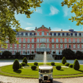 VIDAGO PALACE HOTEL