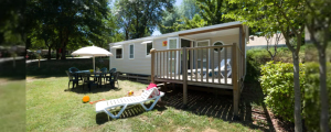 CAMPING DU LAC