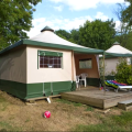 CAMPING DU LAC