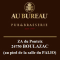 AU BUREAU