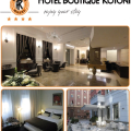 BOUTIQUE HOTEL KOTONI