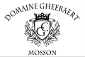 DOMAINE GHEERAERT