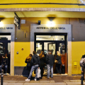 OSTERIA DELL'ORSA