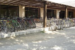 ECOCYCLE MÉRIGNAC