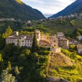 CASTEL MASEGRA