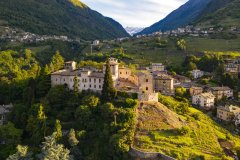 CASTEL MASEGRA