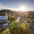 VALLÉE SAINT-SAUVEUR