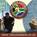 1ST ZULU SAFARIS