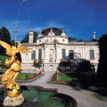 林德霍夫宫（schloss linderhof）