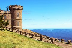 LE MONT AIGOUAL