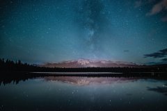 JASPER NATIONAL PARK