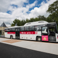TRANSPORTS EN NOUVELLE AQUITAINE