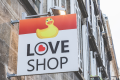 MY LOVE SHOP