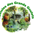 RAVIOLES DES GRANDS GOULETS