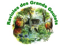 RAVIOLES DES GRANDS GOULETS