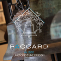 MUSÉE PACCARD