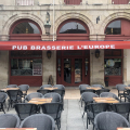 LA BRASSERIE DE L'EUROPE