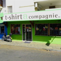 T-SHIRT ET COMPAGNIE