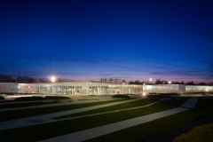 LE LOUVRE - LENS