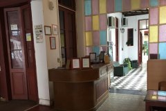 POSADA CASA DE BORGOÑA