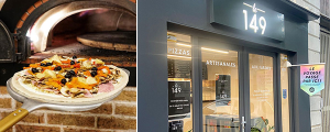 Le 149  - Pizzas Artisanales Nantes