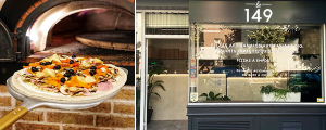 Le 149  - Pizzas Artisanales Nantes