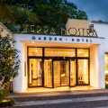 TERRA NOSTRA GARDEN HOTEL