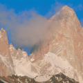 CERRO FITZ ROY - CERRO CHALTÉN