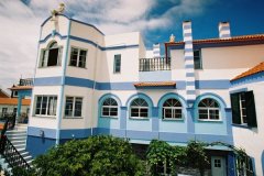 CASA DO ANTONIO