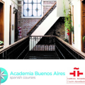 ACADEMIA BUENOS AIRES