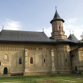 MONASTÈRE DE NEAMȚ