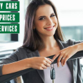 ENTERPRISE & NATIONAL RENT A CAR