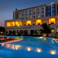 AZALAÏ HÔTEL COTONOU