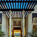 INTERCONTINENTAL DOHA BEACH & SPA