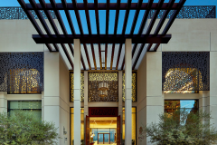 INTERCONTINENTAL DOHA BEACH & SPA
