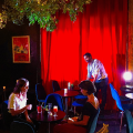 CAFÉ-THÉÂTRE DES CHARTRONS
