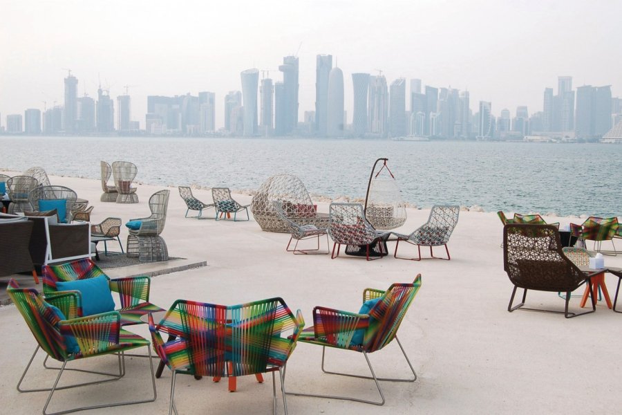 MUSEUM OF ISLAMIC ART