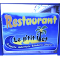 LE P'TIT ILET