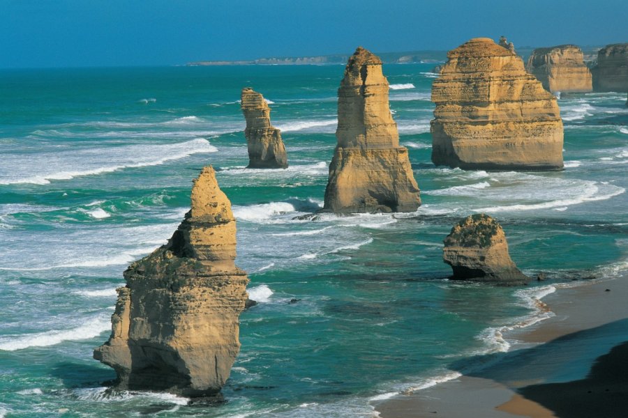Warum gehen Sie zu Australien? Die 10 guten Gründe für eine Reise Australien