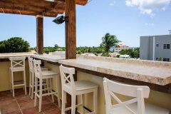 HOTEL VILLA IGUANA