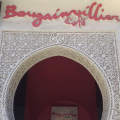 CAFÉ LE BOUGAINVILLIER